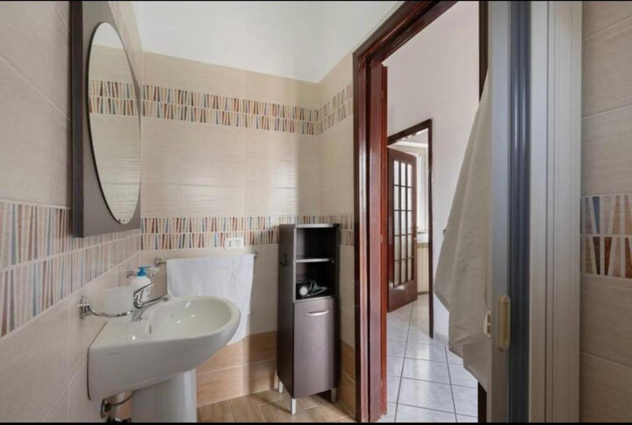 Bed and Breakfast La Casa Di Giulia Ercolano Exterior foto